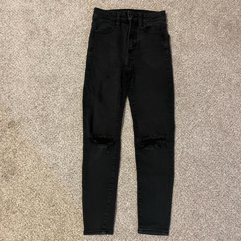 jeans